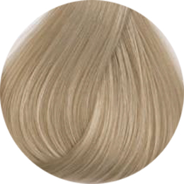 картинка 10 1/2 /1 Крем-краска для волос KydraCreme Extra Light Ash Blonde, 60 мл