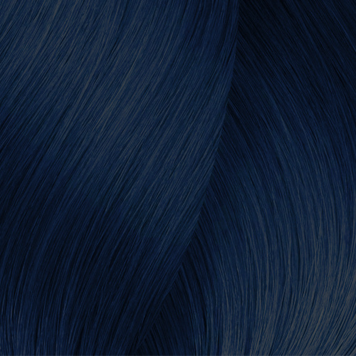 картинка Бустер Синий Краситель-крем для волос Majirel [OTT], 60 мл