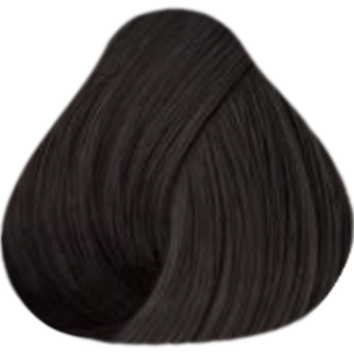 картинка 6.80 Перманентная крем-краска для волос MYPOINT, темный блондин коричневый для седых волос, 60 мл