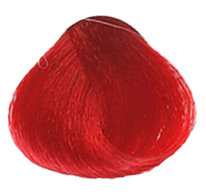 картинка 66 Полуперманентный прямой краситель Color Splash Красный, 100 мл