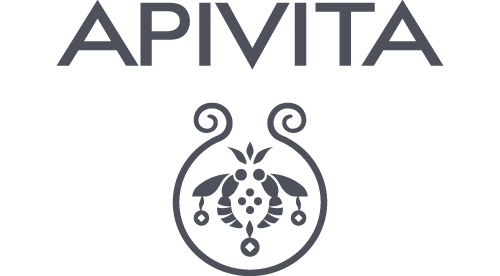 Косметика бренда APIVITA, логотип