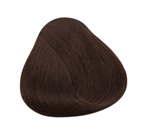 картинка 7.880 Перманентная крем-краска для волос Ambient Блондин интенсивный коричневый для седых волос, 60 мл