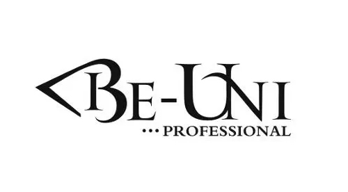 Косметика бренда BE-UNI, логотип