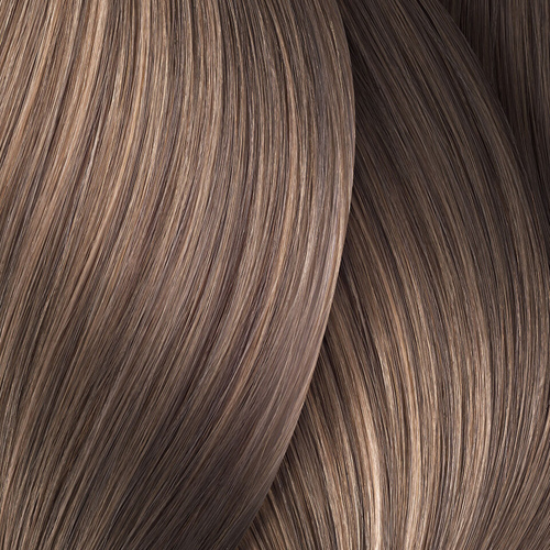 картинка 8.21 Краситель-блеск для волос с гиалуроновой кислотой Dialight, 60 мл