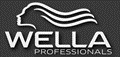 Косметика бренда WELLA PROFESSIONAL, логотип