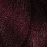 картинка 4.62 Краска для волос Majirel Светло-коричневый красный ирис, 50 мл
