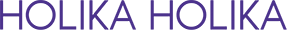 Косметика бренда HOLIKA HOLIKA, логотип