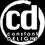Косметика бренда CONSTANT DELIGHT, логотип