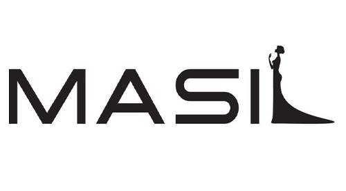 Косметика бренда MASIL, логотип
