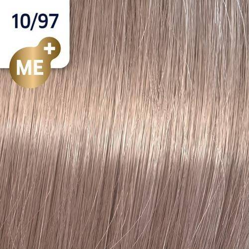 картинка 10/97 Крем-краска стойкая Koleston Perfect ME + для волос Самбук 60 мл