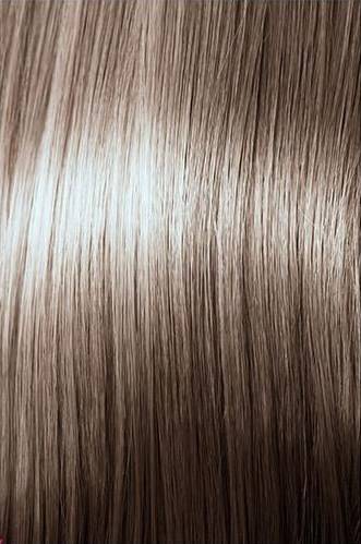 картинка 6.13 Краска для волос Nook Origin Color Cream Бежевый Темный Блондин 100 мл