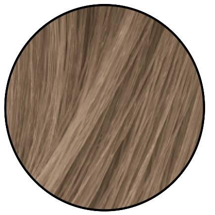 картинка 9A SoColor Pre-Bonded Краситель для волос очень светлый блондин пепельный - 9.1, 90 мл