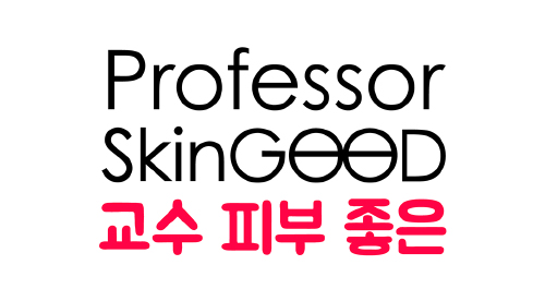 Косметика бренда Professor SkinGOOD, логотип