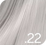 картинка .22 Полуперманентный безаммиачный кислотный краситель тон в тон Color Excel Gloss Радужный Intense Iridescent, 70 мл