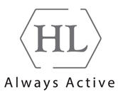 Косметика бренда Holyland Laboratories, логотип