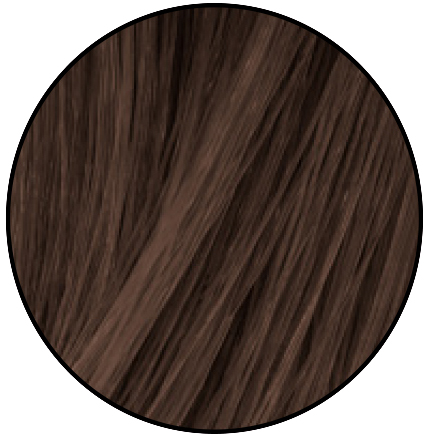 картинка 6AM Краситель SoColor Pre-Bonded Темный блондин пепельный мокка - 6.18 90 мл
