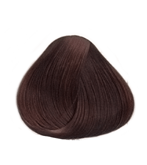 картинка 6.48 Перманентная крем-краска для волос MYPOINT Темный блондин медно-коричневый 60 мл
