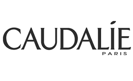 Косметика бренда CAUDALIE, логотип