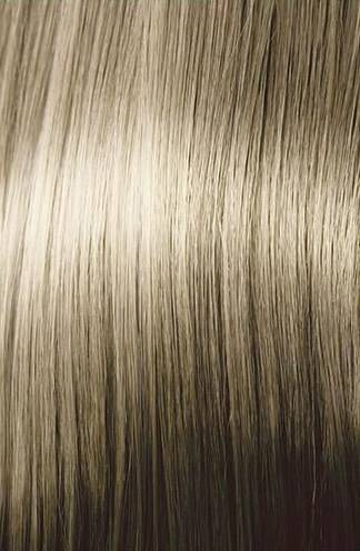 картинка 10.0 Краска для волос Nook Origin Color Cream Натуральный Платиновый Блондин, 100 мл