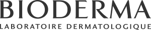 Косметика бренда BIODERMA, логотип