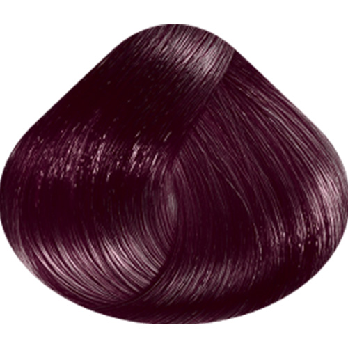 картинка 4/65 Полуперманентная безаммиачная крем-краска Sensation, шатен фиолетово-красный, 60 мл