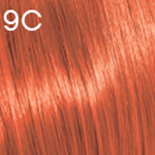 9.4 9C Very.Light.Blonde.Copper