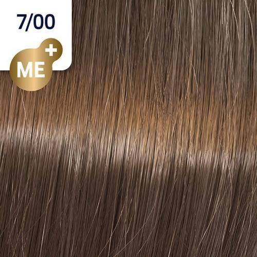 картинка 7/00 Крем-краска стойкая Koleston Perfect ME + для волос Блонд натуральный интенсивный 60 мл