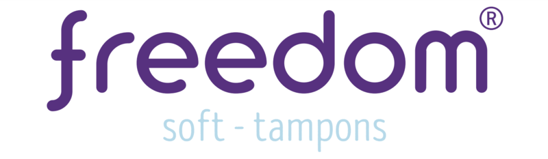 Косметика бренда FREEDOM, логотип