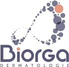 Косметика бренда BIORGA, логотип