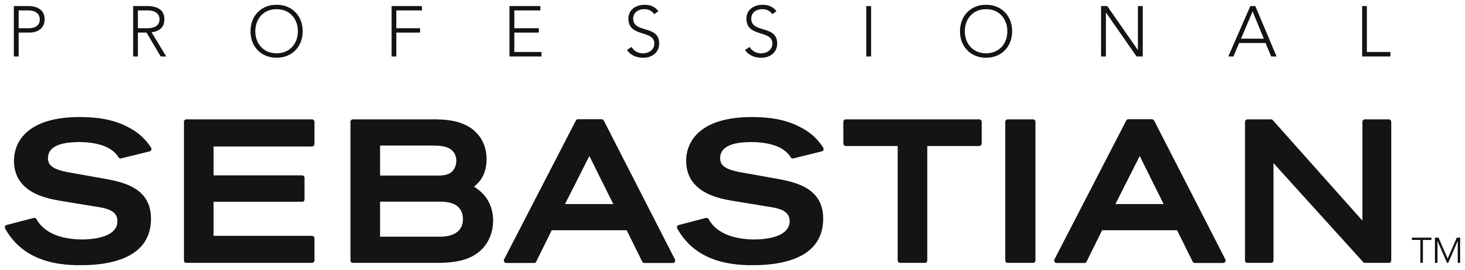 Косметика бренда SEBASTIAN PROFESSIONAL, логотип