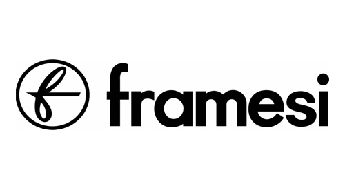 Косметика бренда FRAMESI, логотип