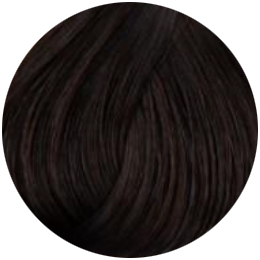 картинка 4/15 Крем-краска для волос без аммиака на основе растительных пигментов Botanique, Ash Mahogany Brown, 60 мл