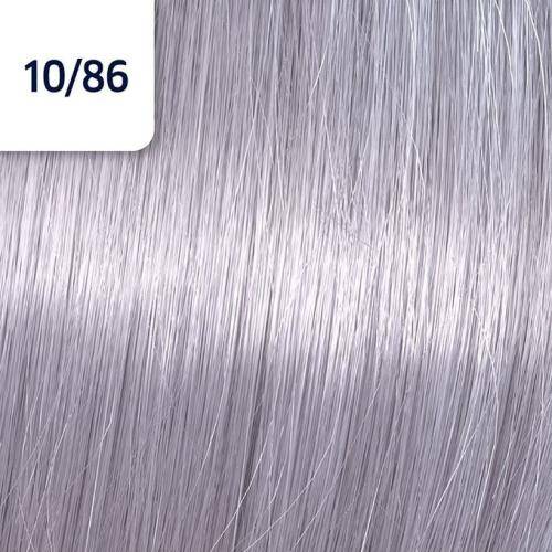 картинка 10/86 Крем-краска стойкая Koleston Perfect ME + для волос Саламанка 60 мл