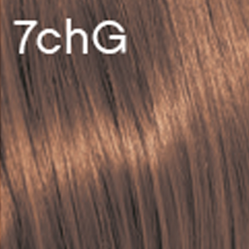 картинка 7.73 7CHG Краситель для волос Smart Permanent Colour With KM.Lamellar Technology, Medium.Blonde.Chocolate.Gold, 100 мл