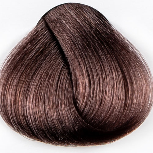 картинка 8.25 Светлый блондин фиолетово-махагоновый Перманентный краситель 360 Permanent Hair Color, 100 мл