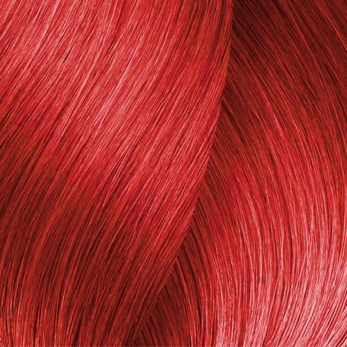 картинка Бустер Красный Краситель-крем для волос Majirel [OTT], 60 мл