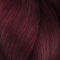 картинка 5.62 Краска для волос Majirel Светлый шатен красный перламутровый, 50 мл