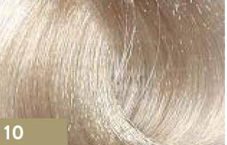 картинка 10.0 платиновый блондин 100 мл