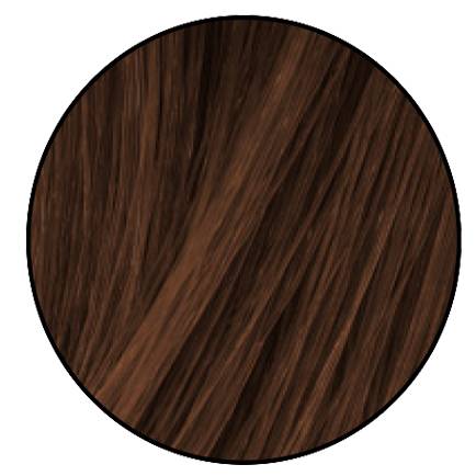 картинка 6MG SoColor Pre-Bonded Краситель для волос темный блондин мокка золотистый - 6.83, 90 мл