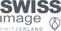Косметика бренда SWISS IMAGE, логотип
