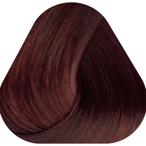 6/65 темно-русый фиолетово-красный