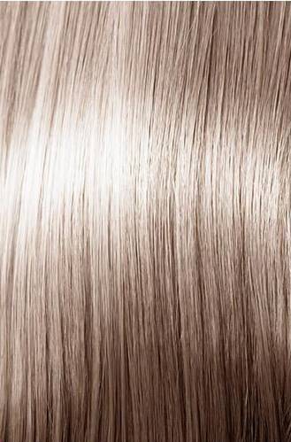 картинка 8.13 Краска для волос Nook Origin Color Cream Бежевый Светлый Блондин, 100 мл