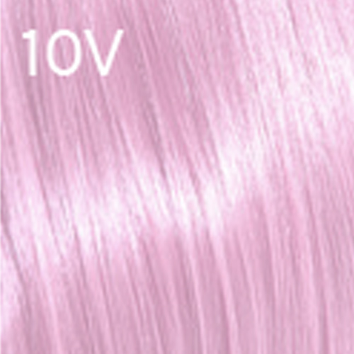 10.8 10V Platinum.Blonde.Violet