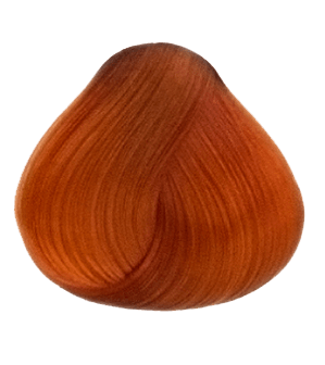 картинка Медный корректор Перманентная крем-краска для волос MYPOINT 60 мл
