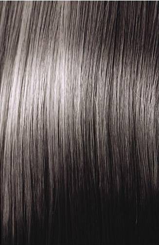 картинка 7.11 Краска для волос Nook Origin Color Cream Интенсивный Пепельный Блондин, 100 мл