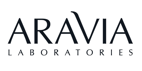 Косметика бренда ARAVIA Laboratories, логотип