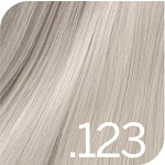 картинка .123 Полуперманентный безаммиачный кислотный краситель тон в тон Color Excel Gloss Нюдовый сатин Nude Satin, 70 мл