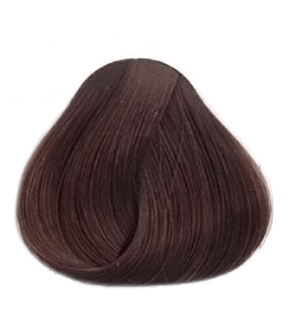 картинка 6.85 Перманентная крем-краска для волос MYPOINT Темный блондин коричнево-красный 60 мл
