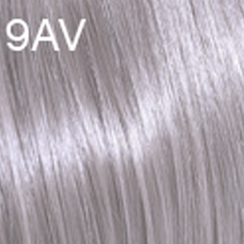 картинка 9.18 9AV Краситель для волос Smart Permanent Colour With KM.Lamellar Technology, Very.Light.Blonde.Ash.Violet, 100 мл