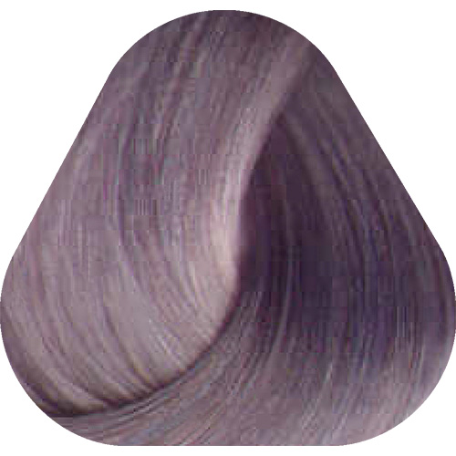 картинка 006 Краска-уход для волос De Luxe Pastel, лаванда, 60 мл